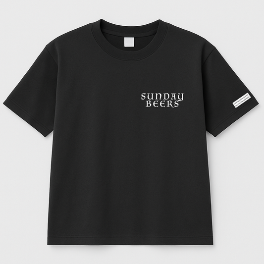 Classic - Premium Heavyweight T-Shirt