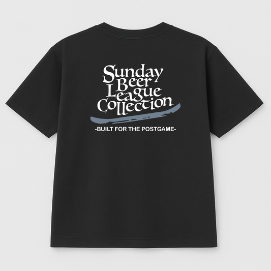 Classic - Premium Heavyweight T-Shirt